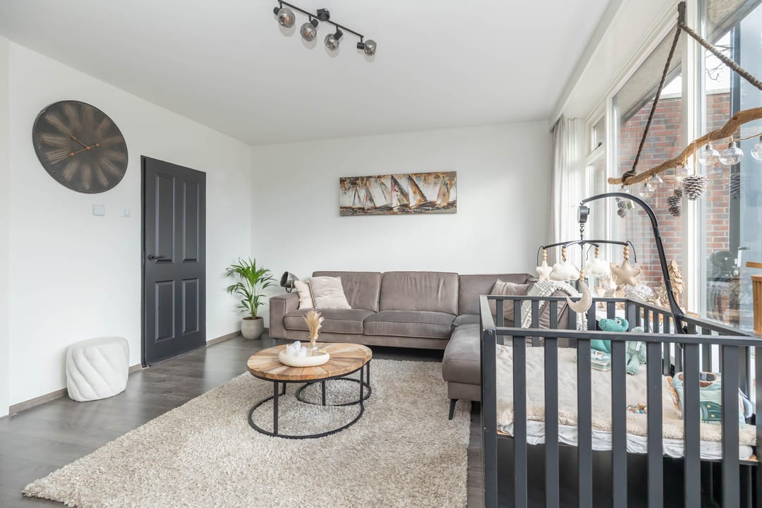 Foto 11 van Camerlinghdreef 3