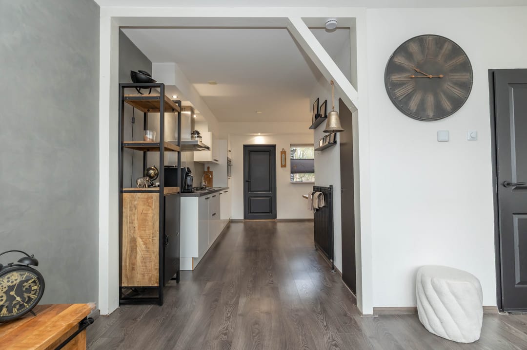 Foto 13 van Camerlinghdreef 3