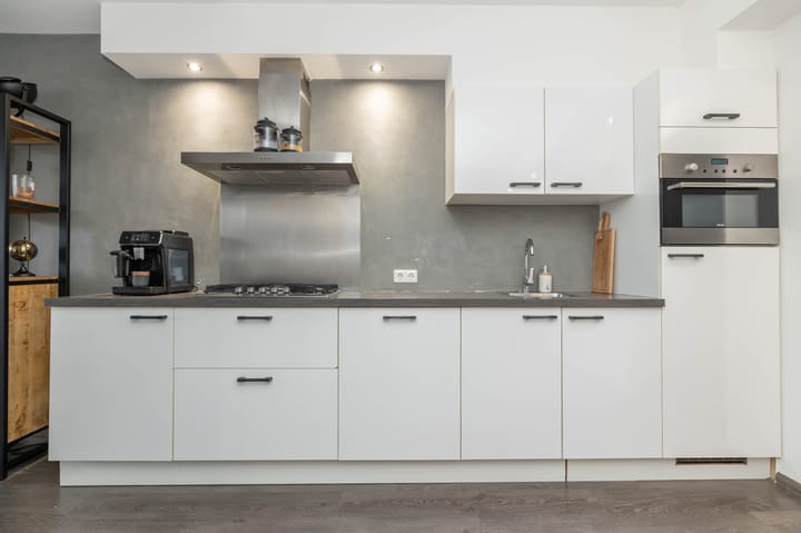 Foto 15 van Camerlinghdreef 3