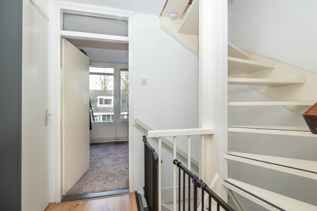 Foto 23 van Camerlinghdreef 3