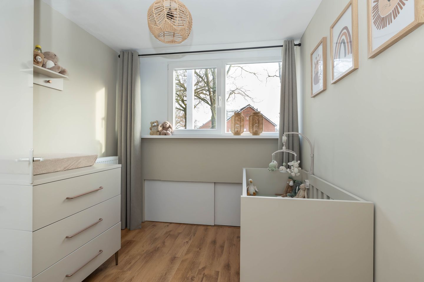 Foto 29 van Camerlinghdreef 3