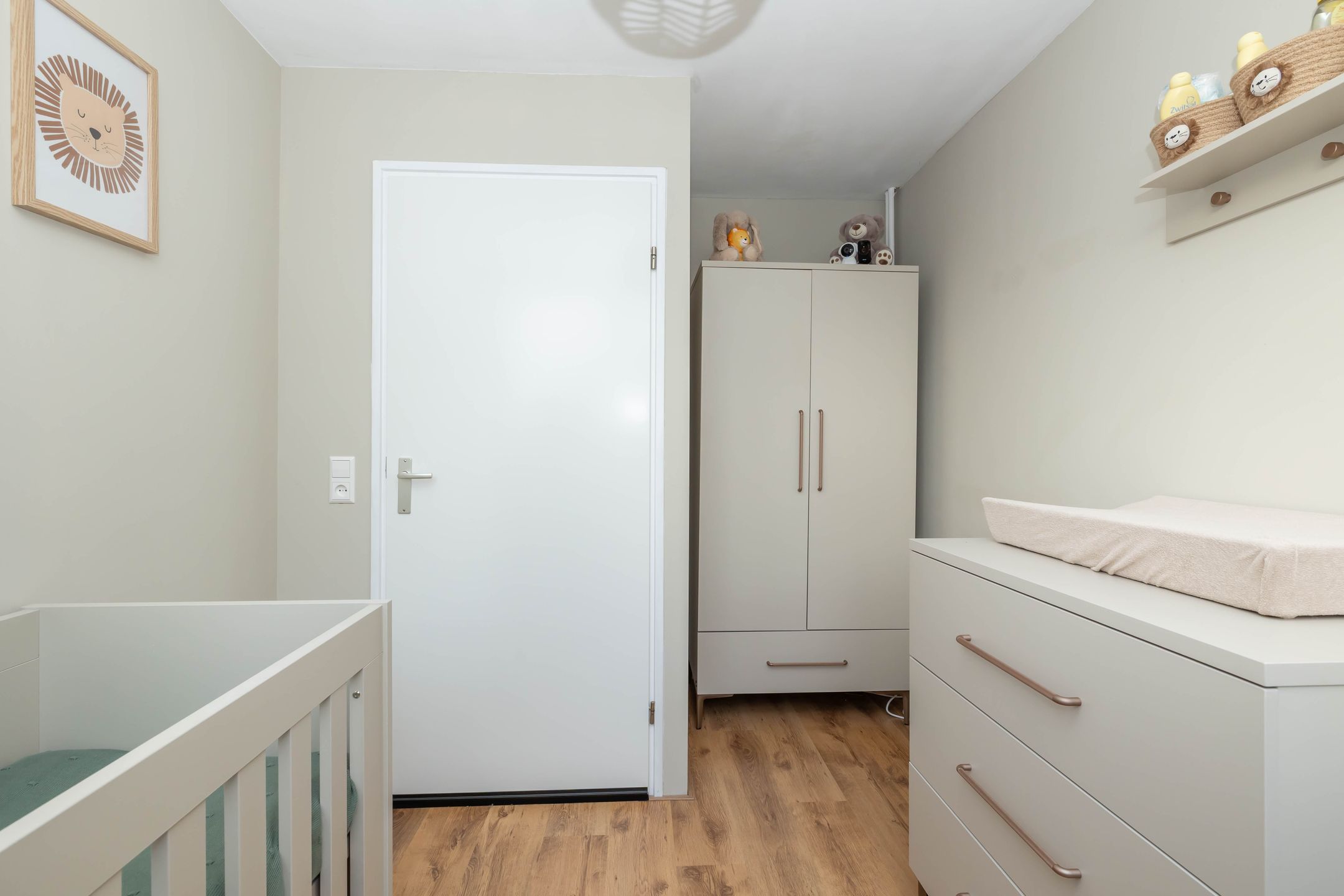 Foto 30 van Camerlinghdreef 3