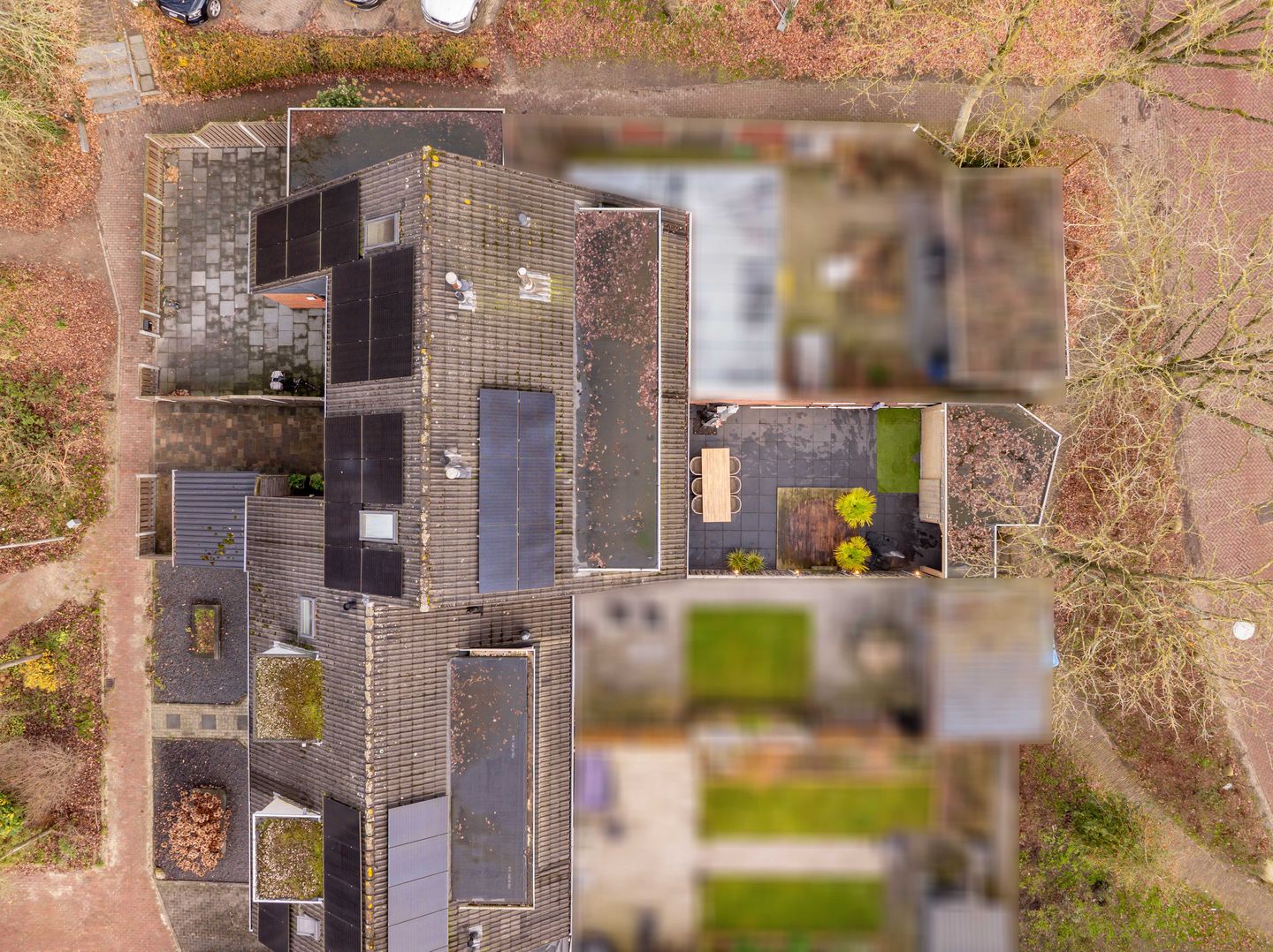 Foto 40 van Camerlinghdreef 3