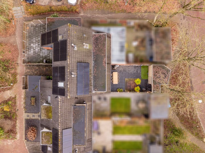 Foto 40 van Camerlinghdreef 3