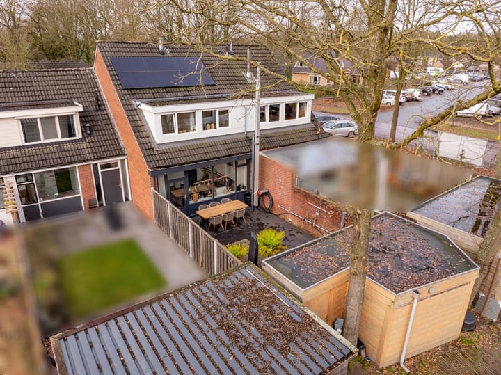 Foto 41 van Camerlinghdreef 3