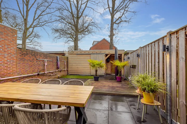 Foto 42 van Camerlinghdreef 3