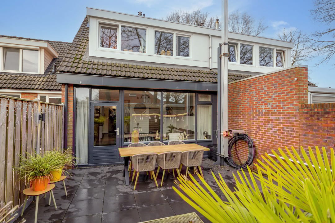 Foto 43 van Camerlinghdreef 3