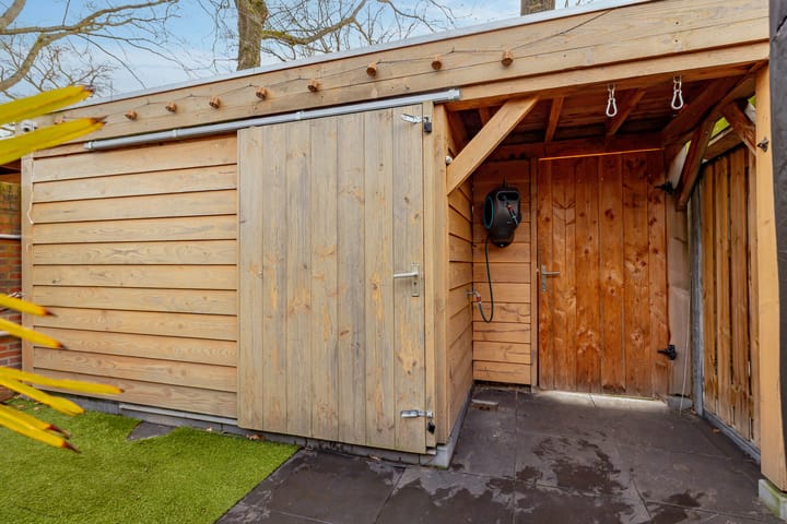 Foto 45 van Camerlinghdreef 3