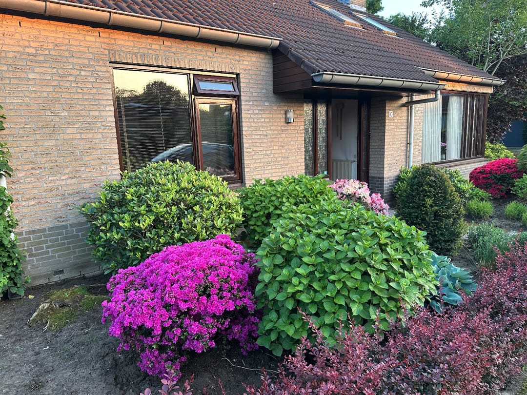 Foto 43 van Dom Paul Bellotweg 10