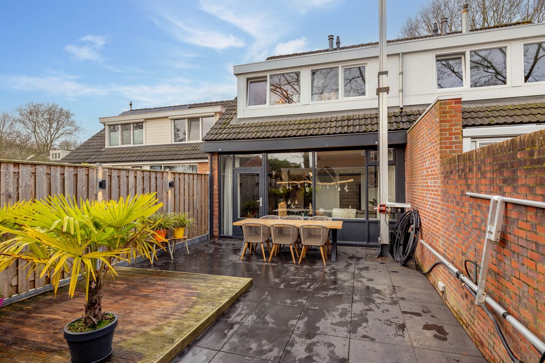 Foto 47 van Camerlinghdreef 3