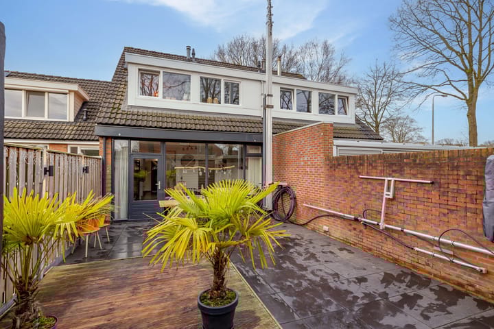 Foto 48 van Camerlinghdreef 3