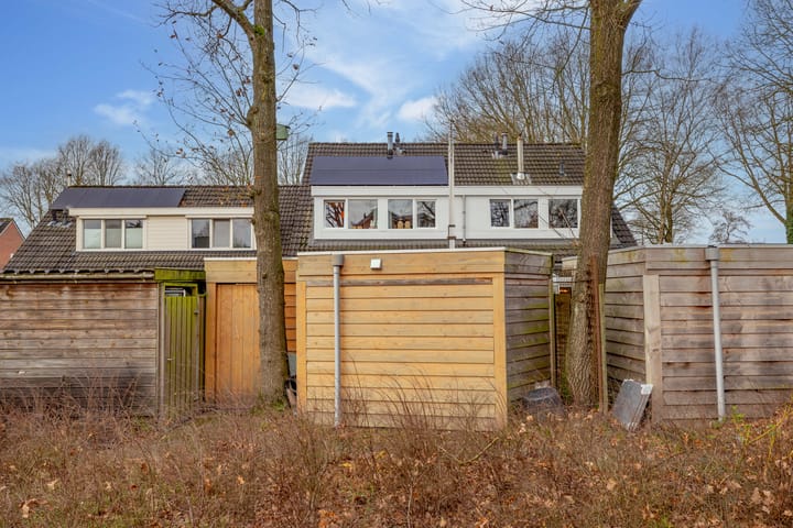 Foto 49 van Camerlinghdreef 3