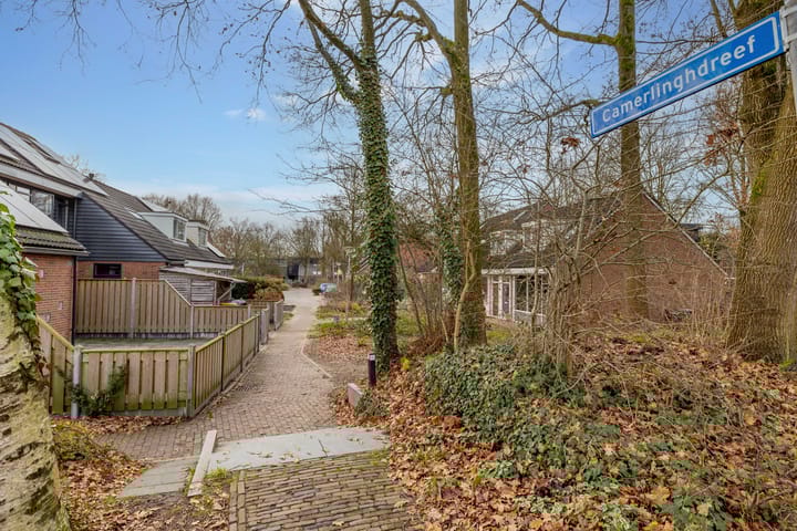Foto 51 van Camerlinghdreef 3
