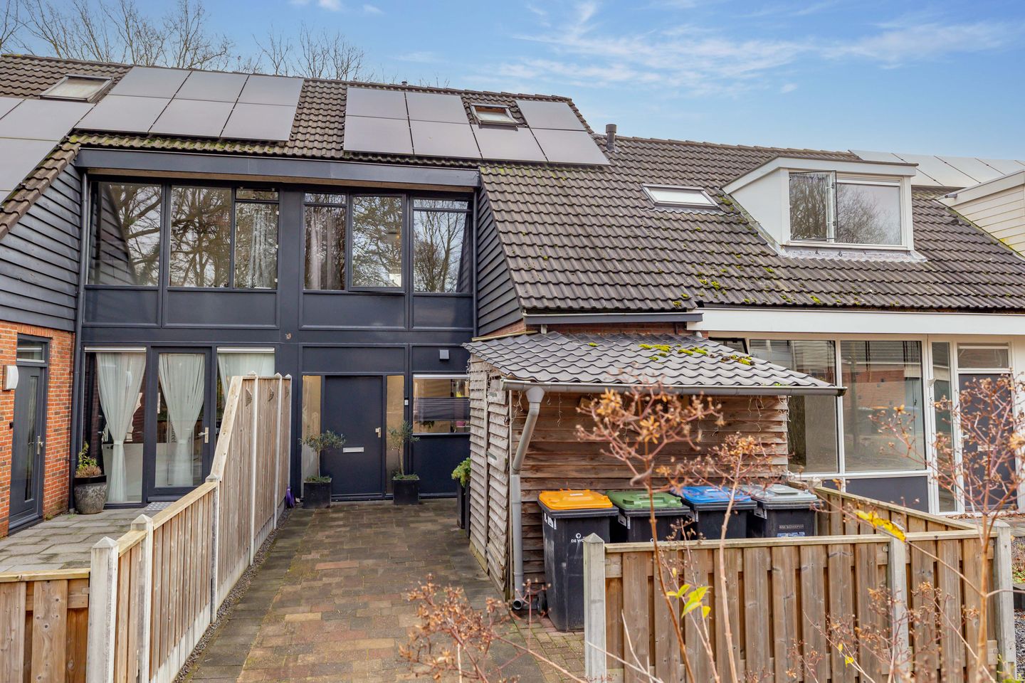 Foto 50 van Camerlinghdreef 3