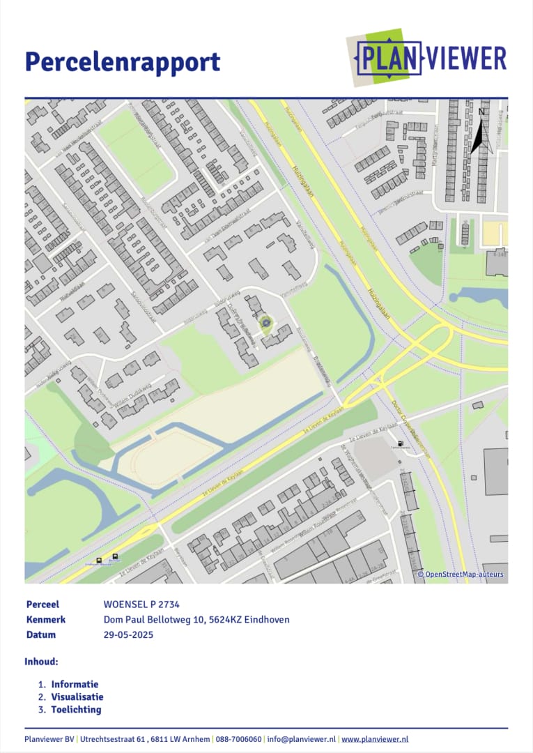 Foto 50 van Dom Paul Bellotweg 10