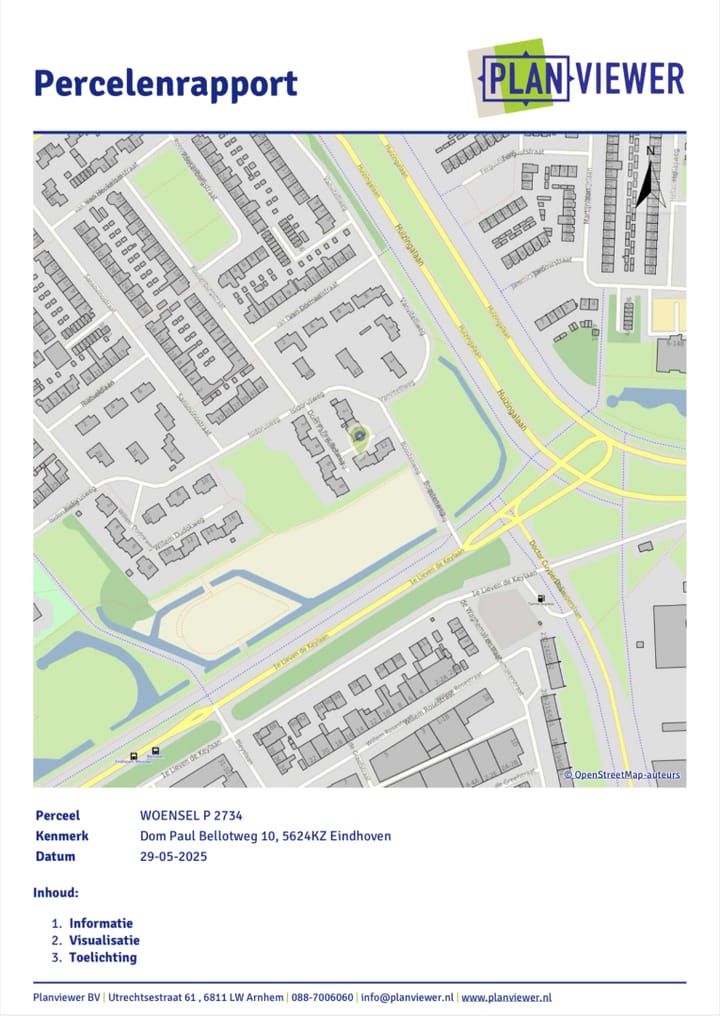 Foto 50 van Dom Paul Bellotweg 10