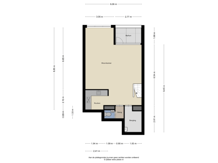 Appartement