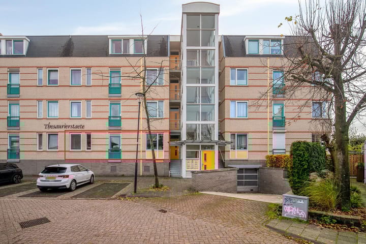 Seminariehof 10 main image