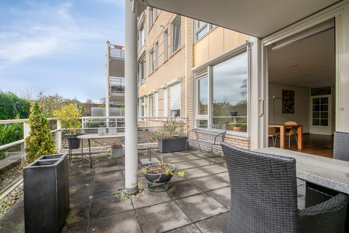 Photo 3 of Seminariehof 10