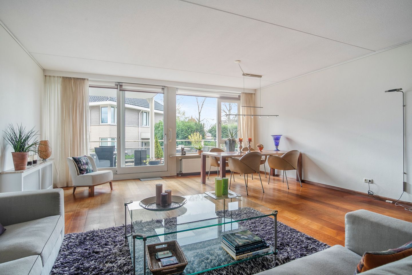 Foto 4 van Seminariehof 10