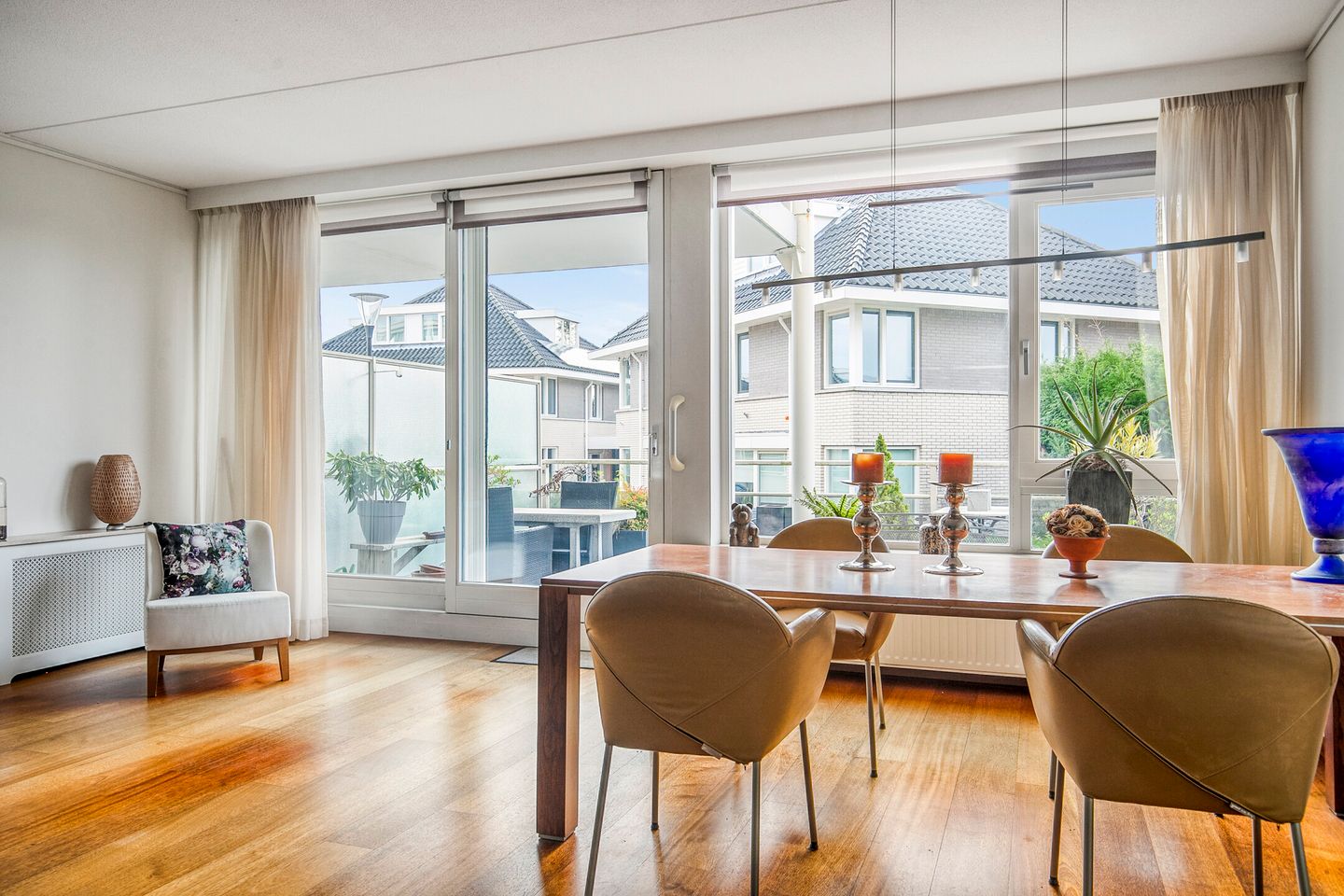 Foto 5 van Seminariehof 10