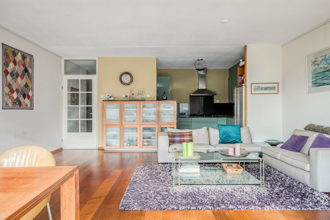 Foto 7 van Seminariehof 10