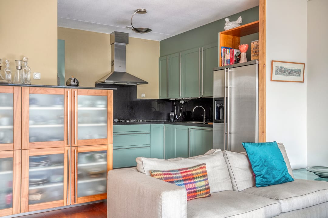 Foto 8 van Seminariehof 10