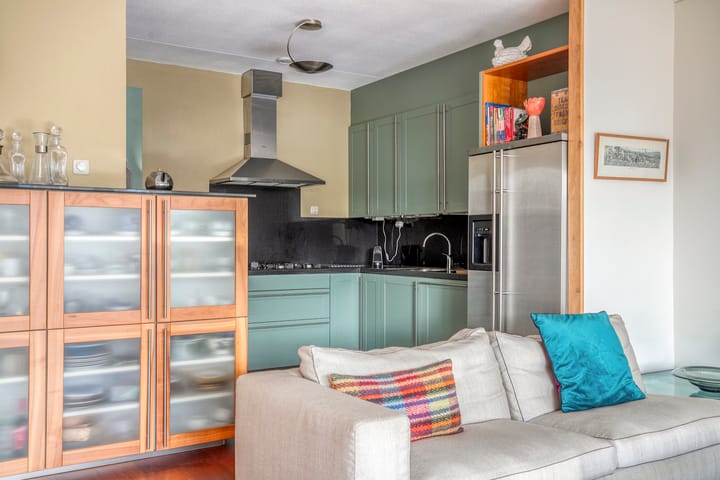 Photo 8 of Seminariehof 10