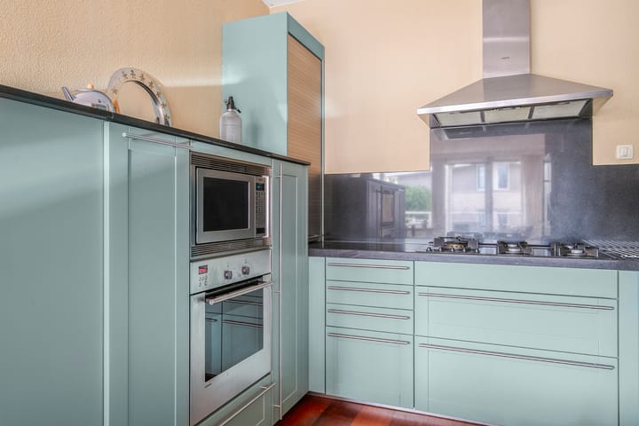 Photo 10 of Seminariehof 10