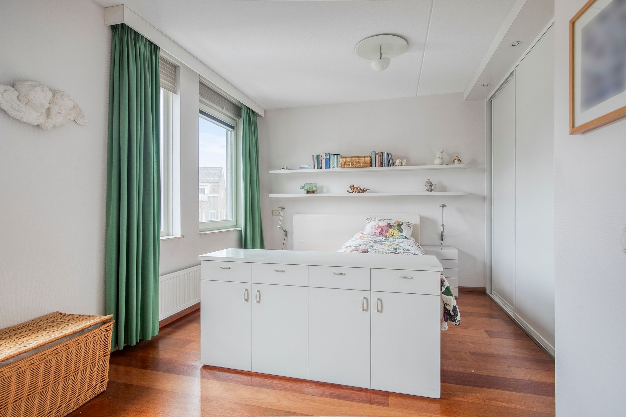 Foto 12 van Seminariehof 10