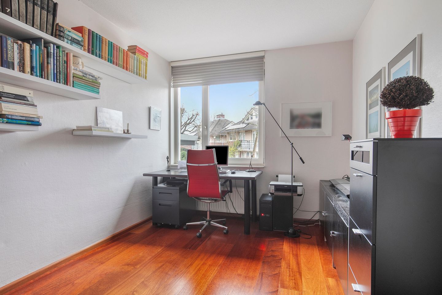 Foto 14 van Seminariehof 10