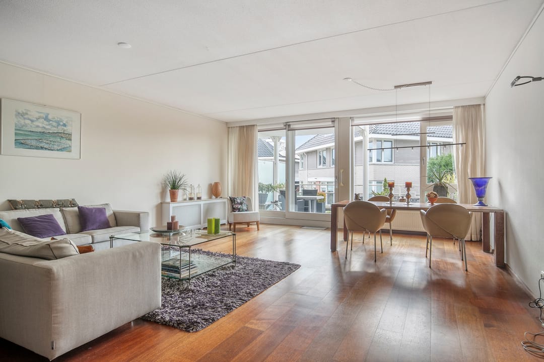 Foto 2 van Seminariehof 10