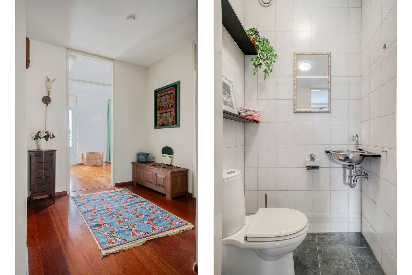 Foto 20 van Seminariehof 10