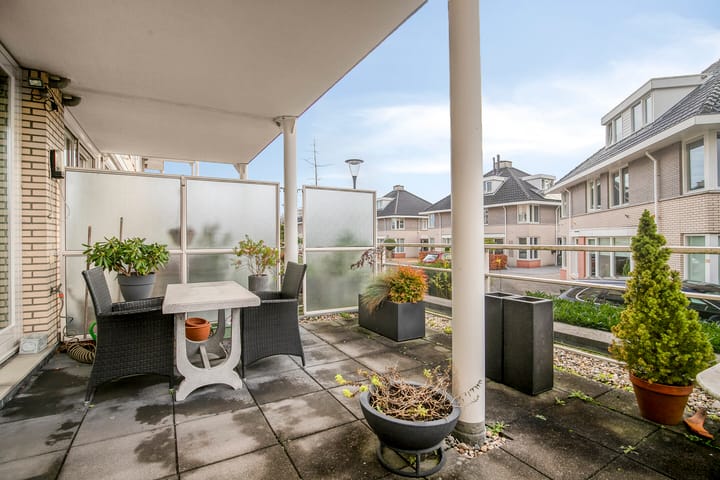 Photo 21 of Seminariehof 10