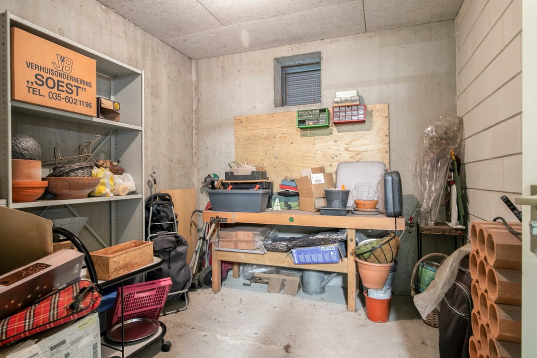 Foto 28 van Seminariehof 10