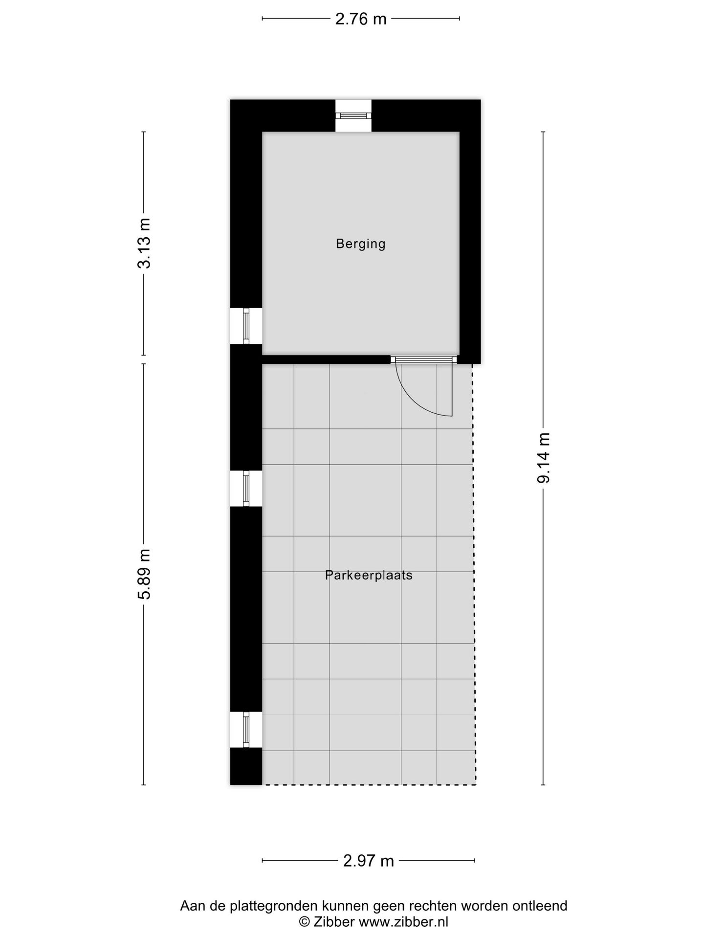 Foto 29 van Seminariehof 10
