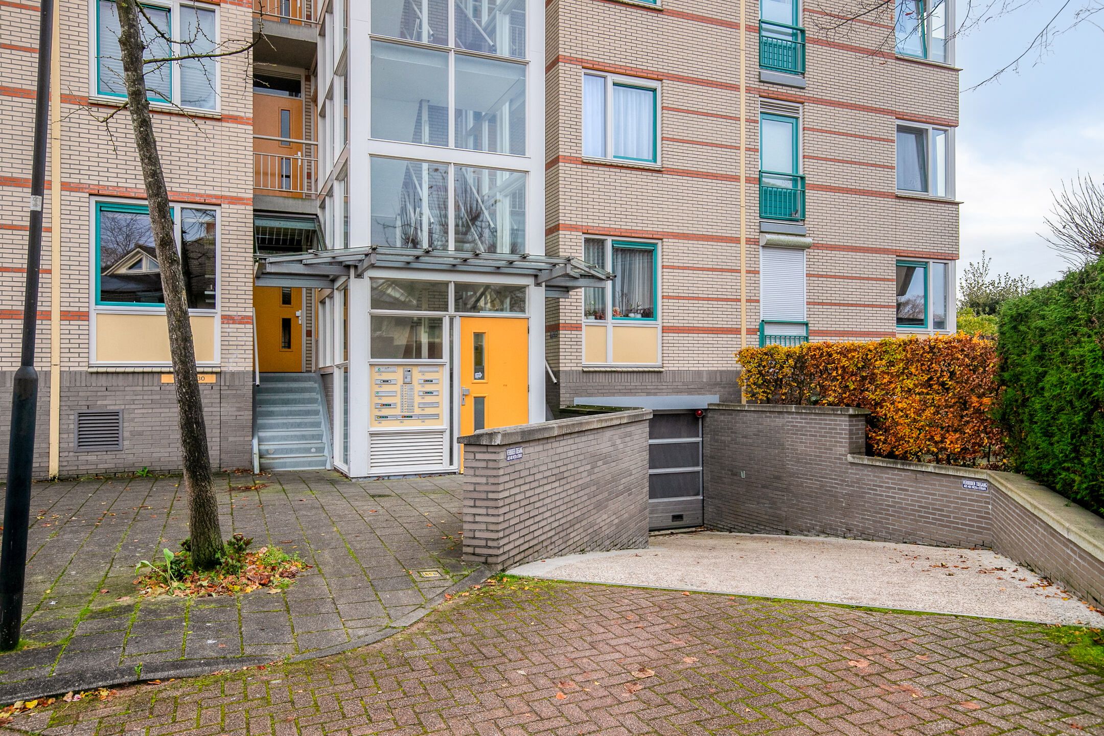 Foto 30 van Seminariehof 10