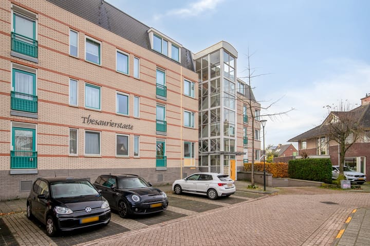 Photo 31 of Seminariehof 10