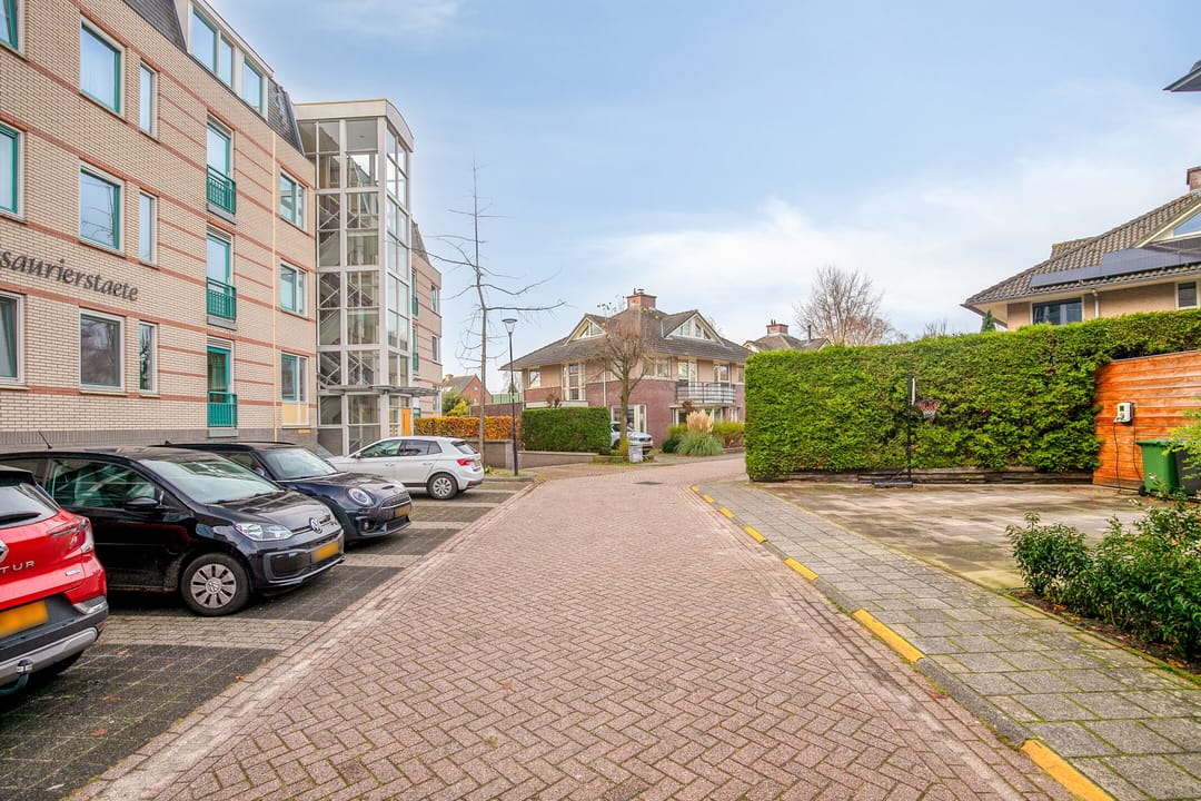 Foto 32 van Seminariehof 10