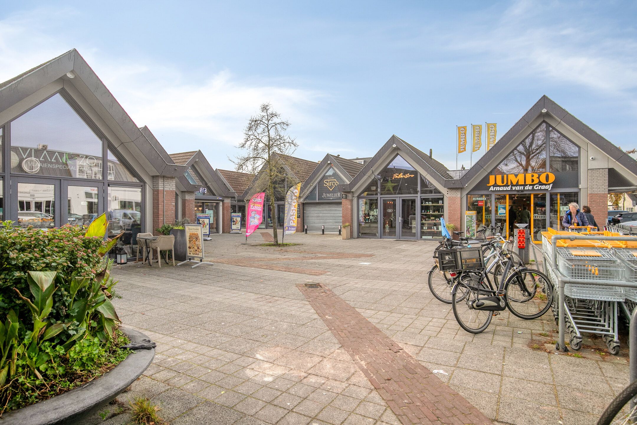 Foto 33 van Seminariehof 10