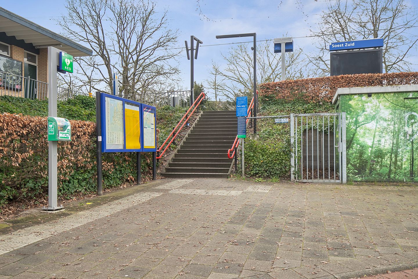 Foto 35 van Seminariehof 10