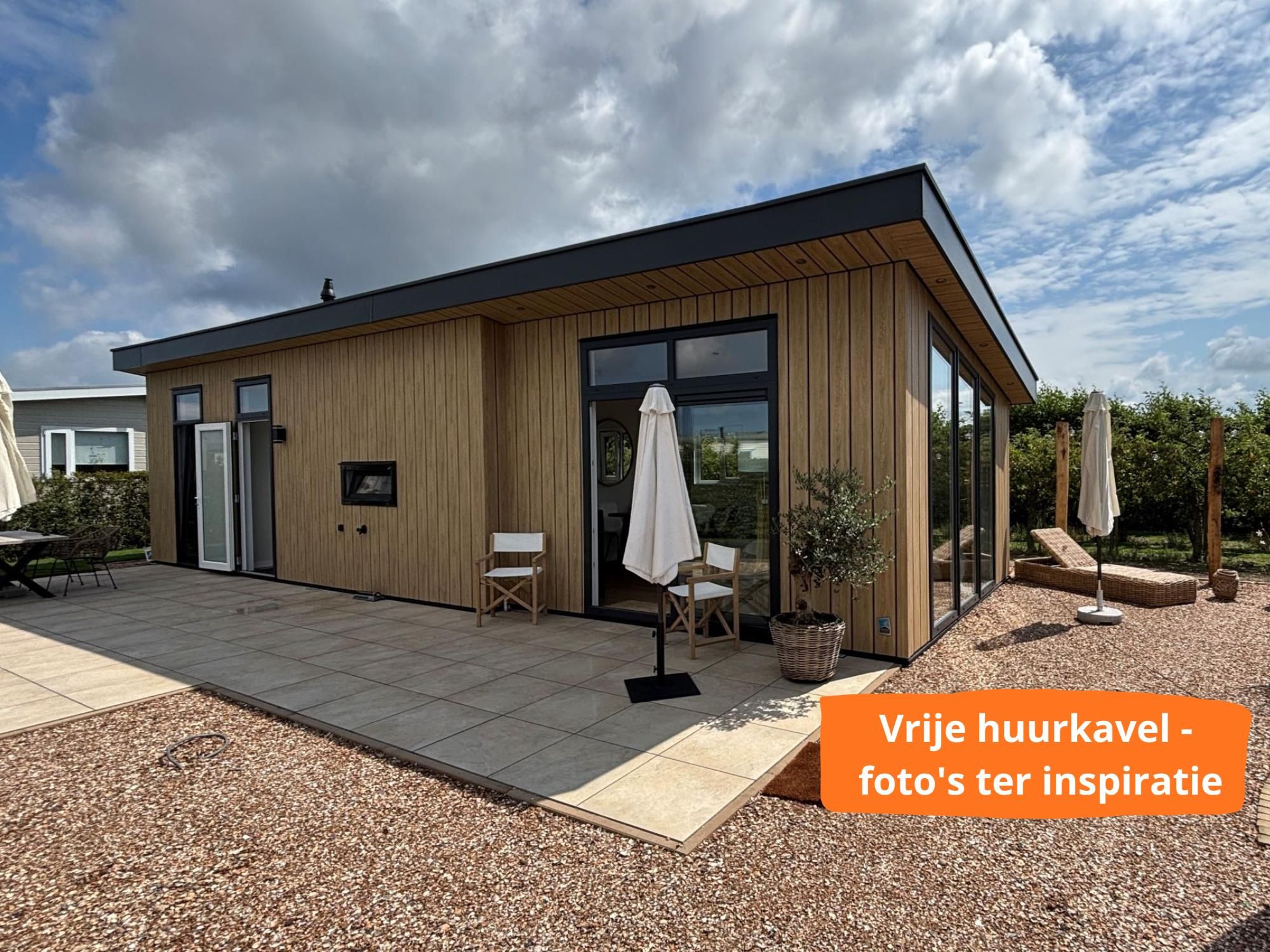 2-bedroom freehold villa in Zonnemaire — photo 3 of 5