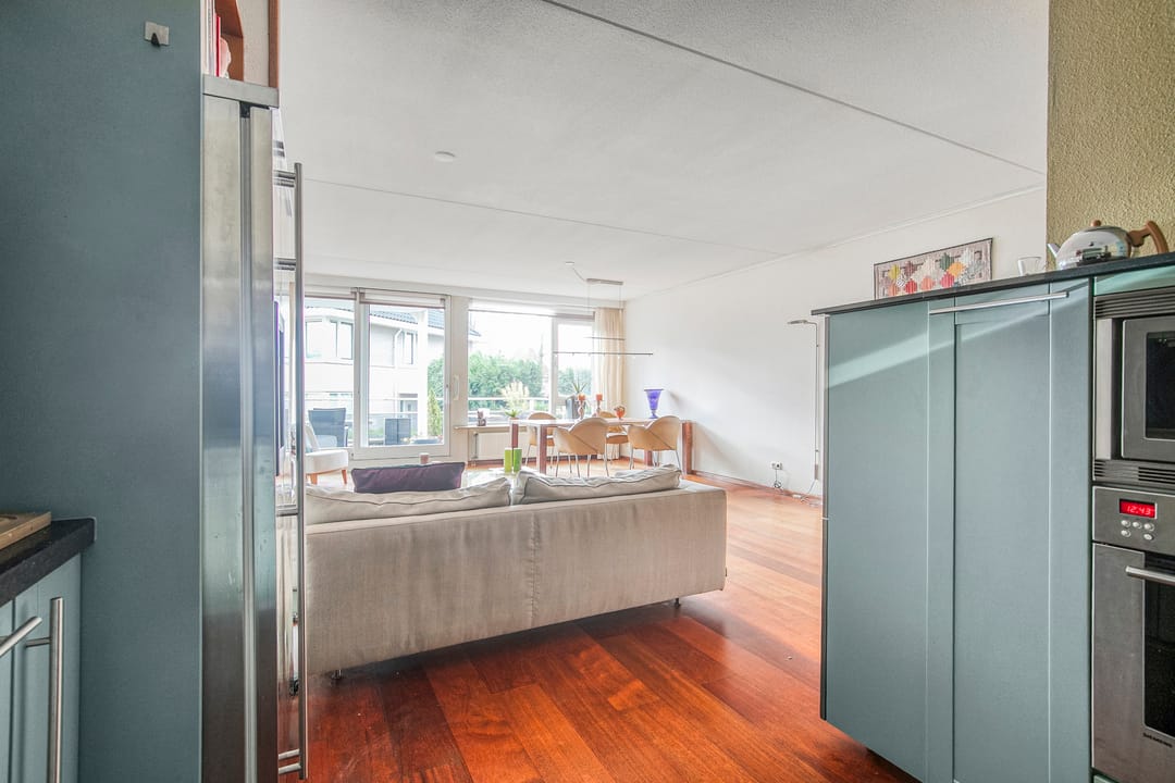 Foto 11 van Seminariehof 10