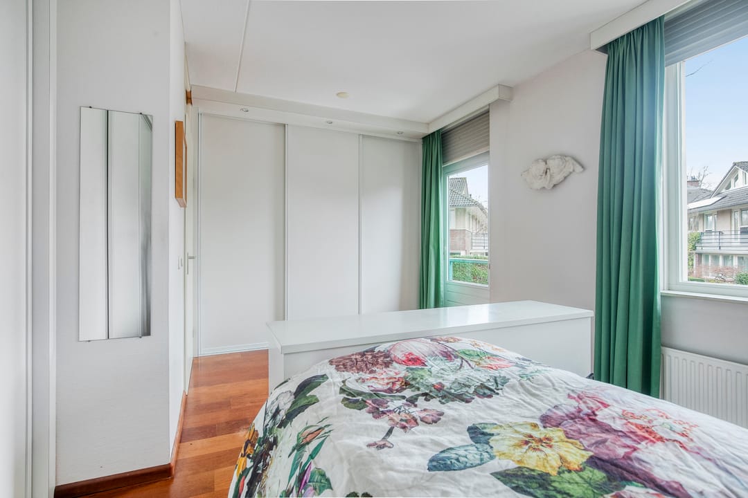 Foto 13 van Seminariehof 10