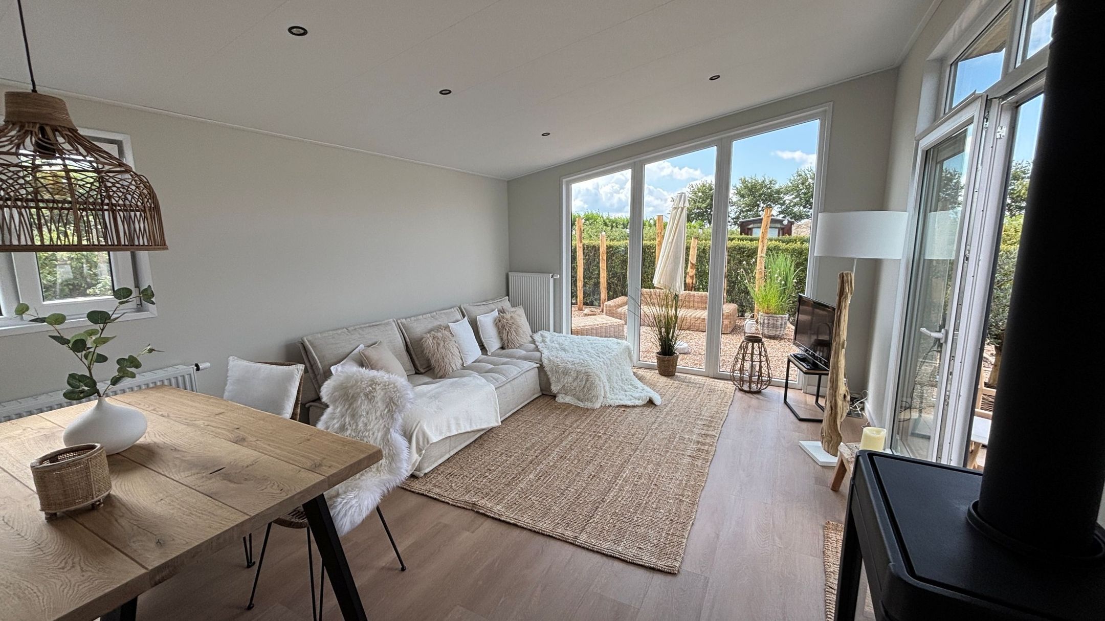 2-bedroom freehold villa in Zonnemaire — photo 5 of 5