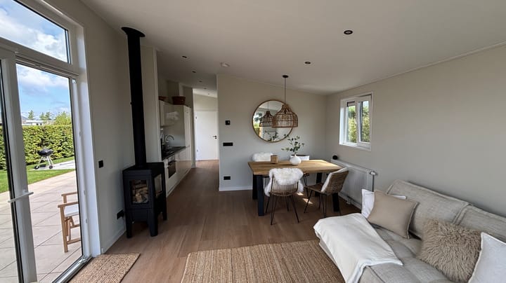 Foto 7 van Trambaan 21-17