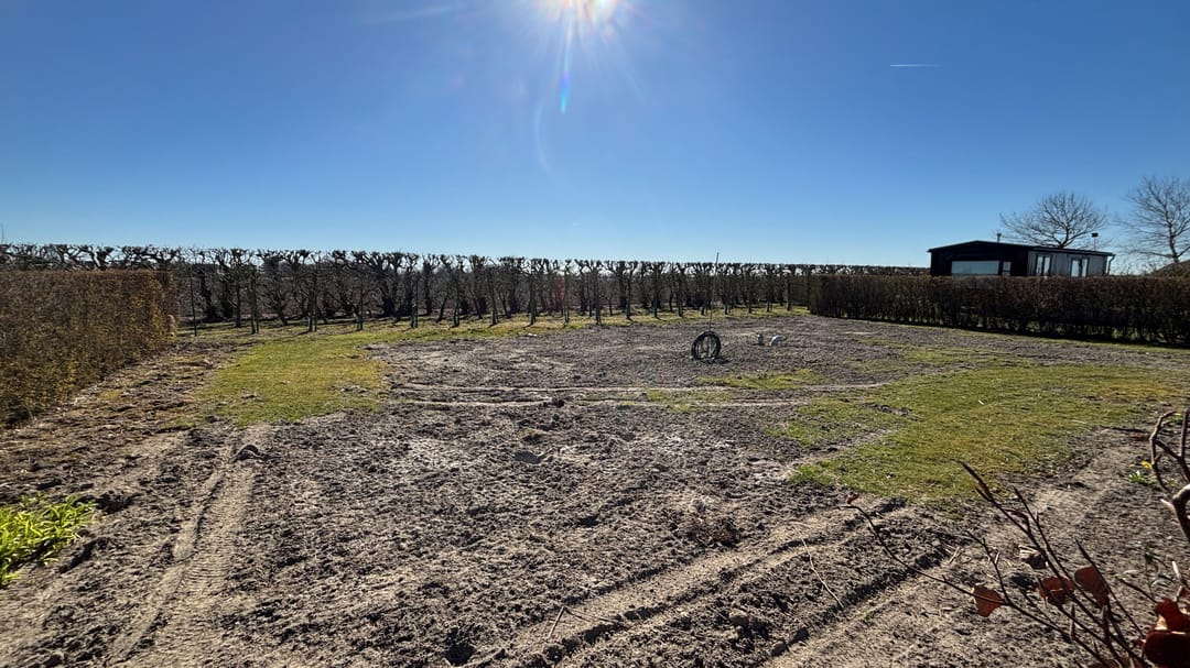 Photo 17 of Trambaan 21-08