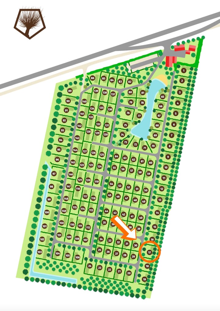 Foto 19 van Trambaan 21-17