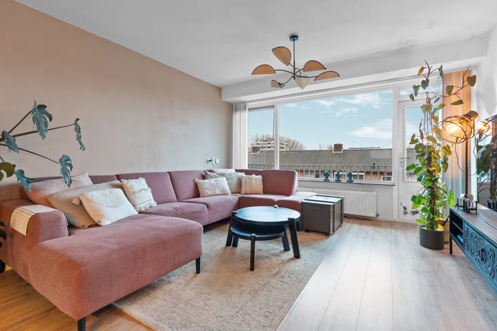 Photo 5 of Valkhofplein 85