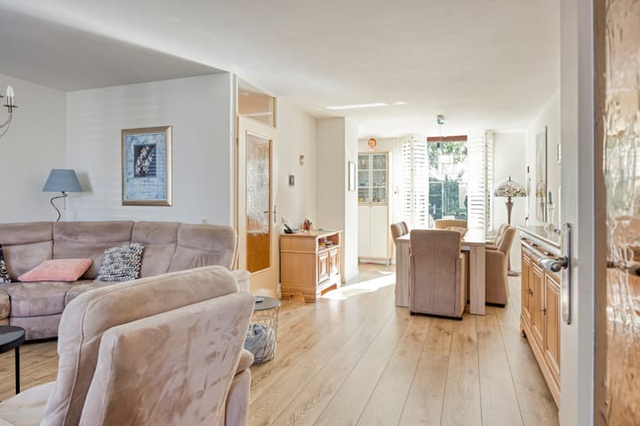 Foto 3 van Merovingenstraat 68